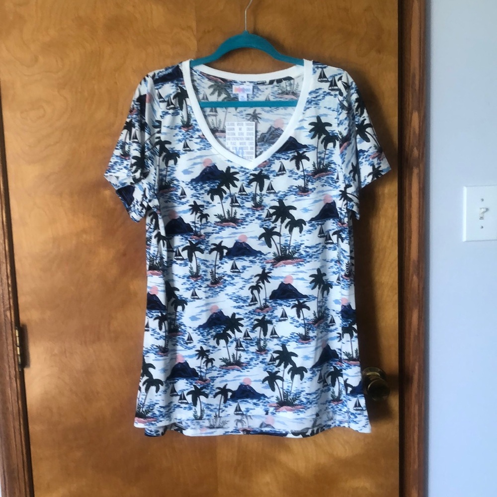 XL Christy T